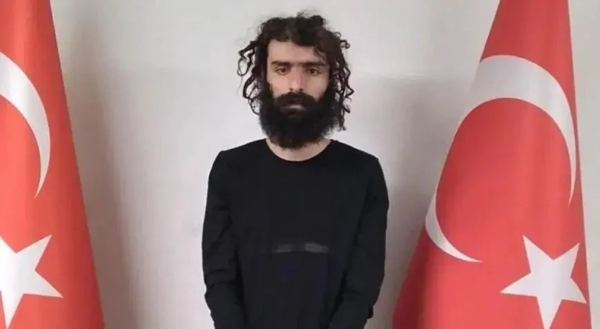 MİT'ten ter&ouml;r &ouml;rg&uuml;t&uuml; DEAŞ'a bir darbe daha!