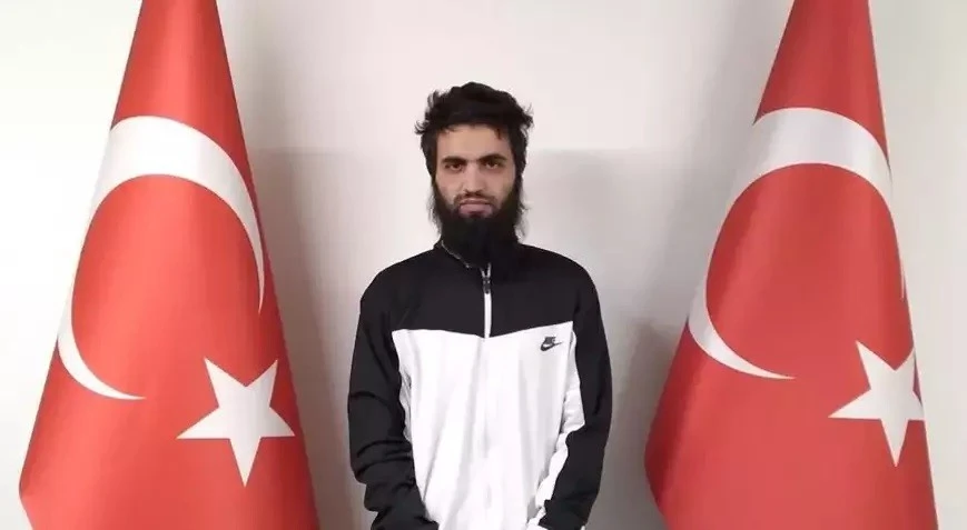 MİT intihar eylemcisini yakaladı