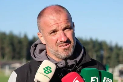 Mustafa Er Transfer hakkında konuştu ! 
