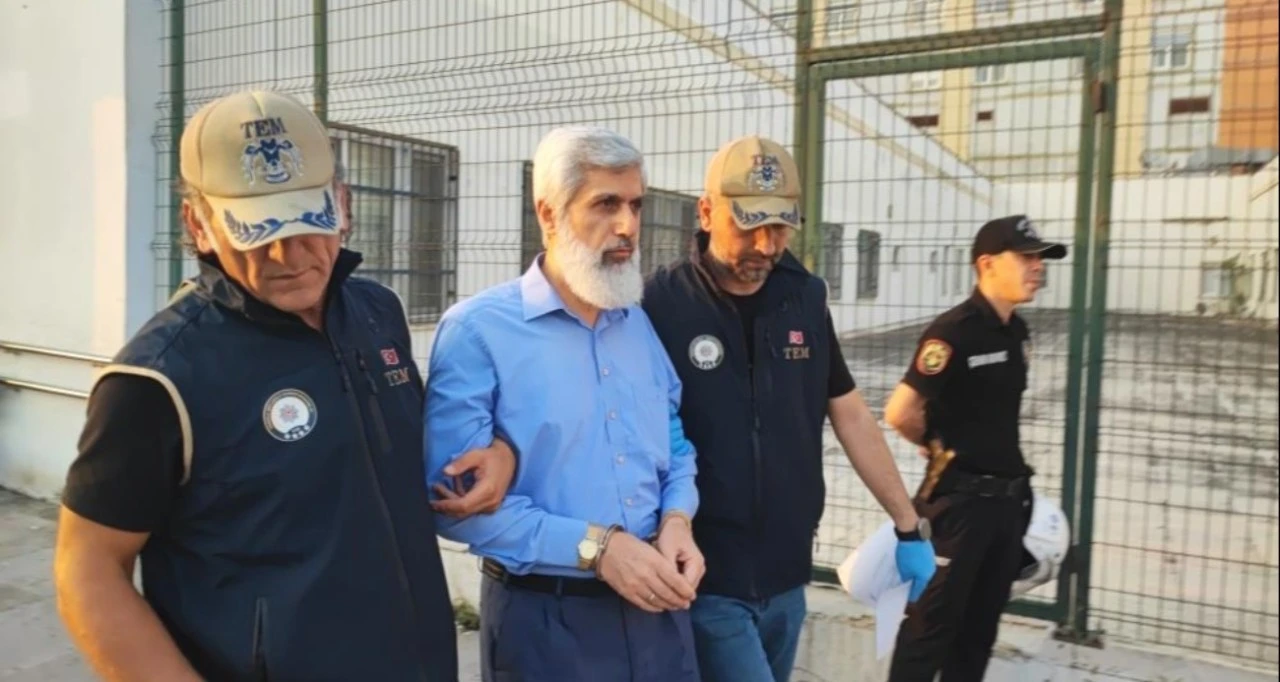 "Kuytul" soruşturmasında dezenformasyona yanıt