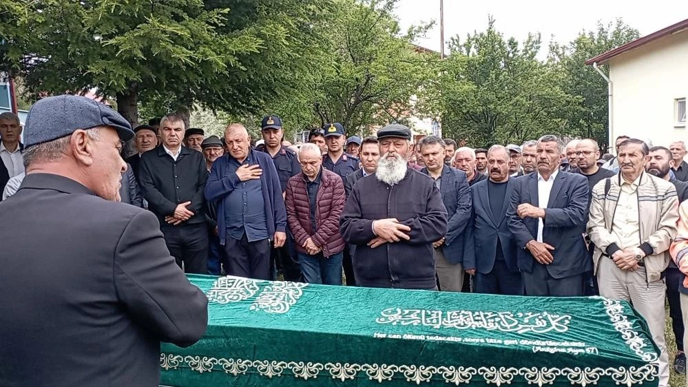 Rıza &Ccedil;alımbay'ın en acı g&ouml;revi!