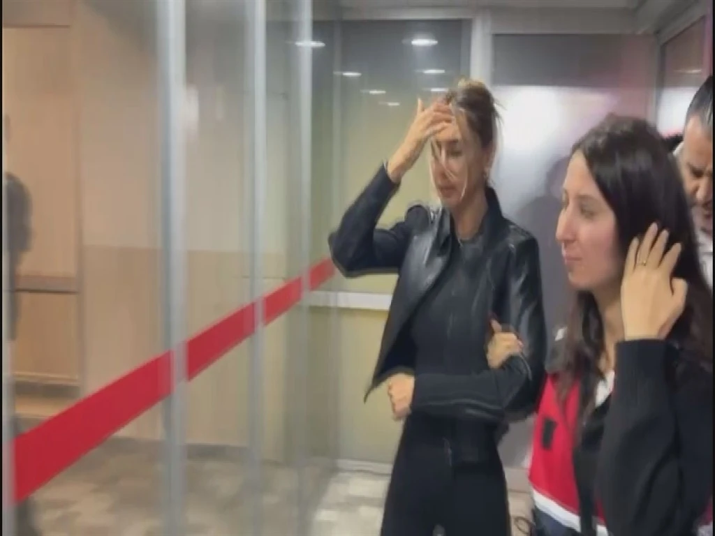 Şeyma Subaşı'nın uyuşturucu test sonucu a&ccedil;ıklandı