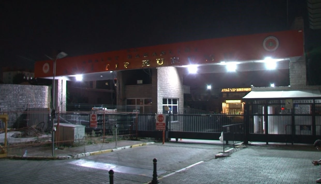 Silivri a&ccedil;ıklarında erkek cesedi bulundu