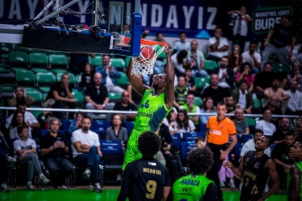 TOFAŞ'ın ligdeki konuğu Petkimspor