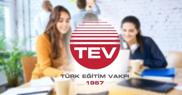T&uuml;rk Eğitim Vakfı burs başvuruları başladı