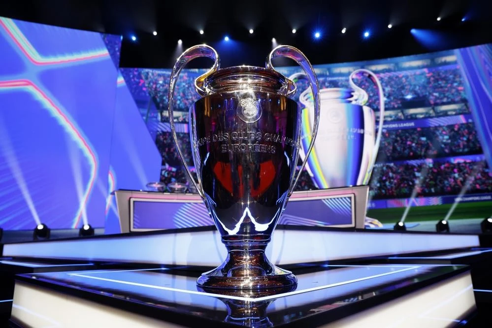 UEFA Şampiyonlar Ligi'nde 2026/2027 sezonu yarın başlayacak