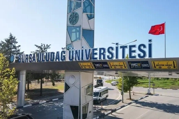 Uludağ &Uuml;niversitesi'nin akademik y&uuml;kselişi devam ediyor