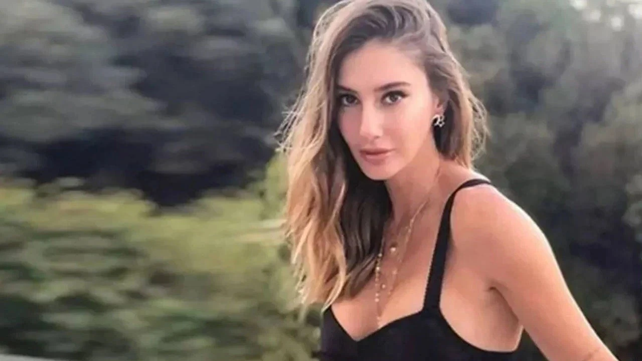 Uyuşturucu testi pozitif &ccedil;ıkan Şeyma Subaşı: Samimi bir t&ouml;vbe s&uuml;recinden ge&ccedil;iyorum