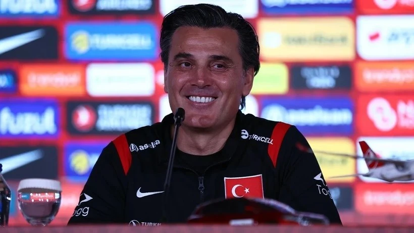 Vincenzo Montella: Zorlu bir ma&ccedil; bekliyorum