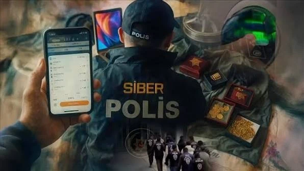 Yasa dışı bahis mesajlarına operasyon: 33 g&ouml;zaltı kararı