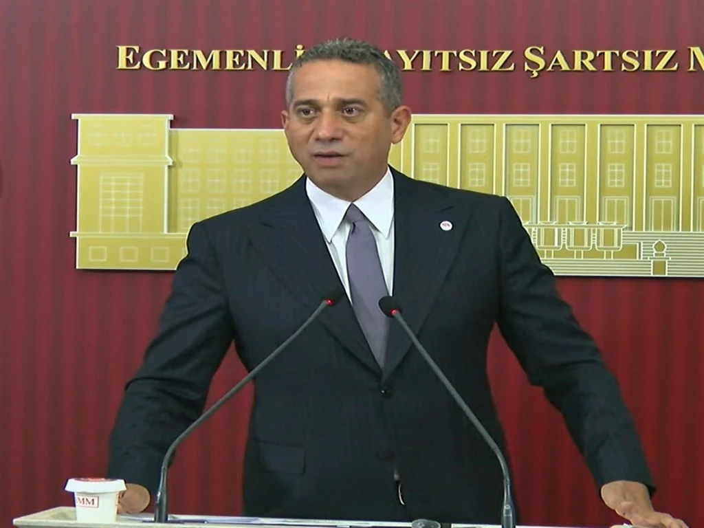 Yeni Parti'li Başarır: &Uuml;lke her koşulda se&ccedil;im s&uuml;recine girmiştir
