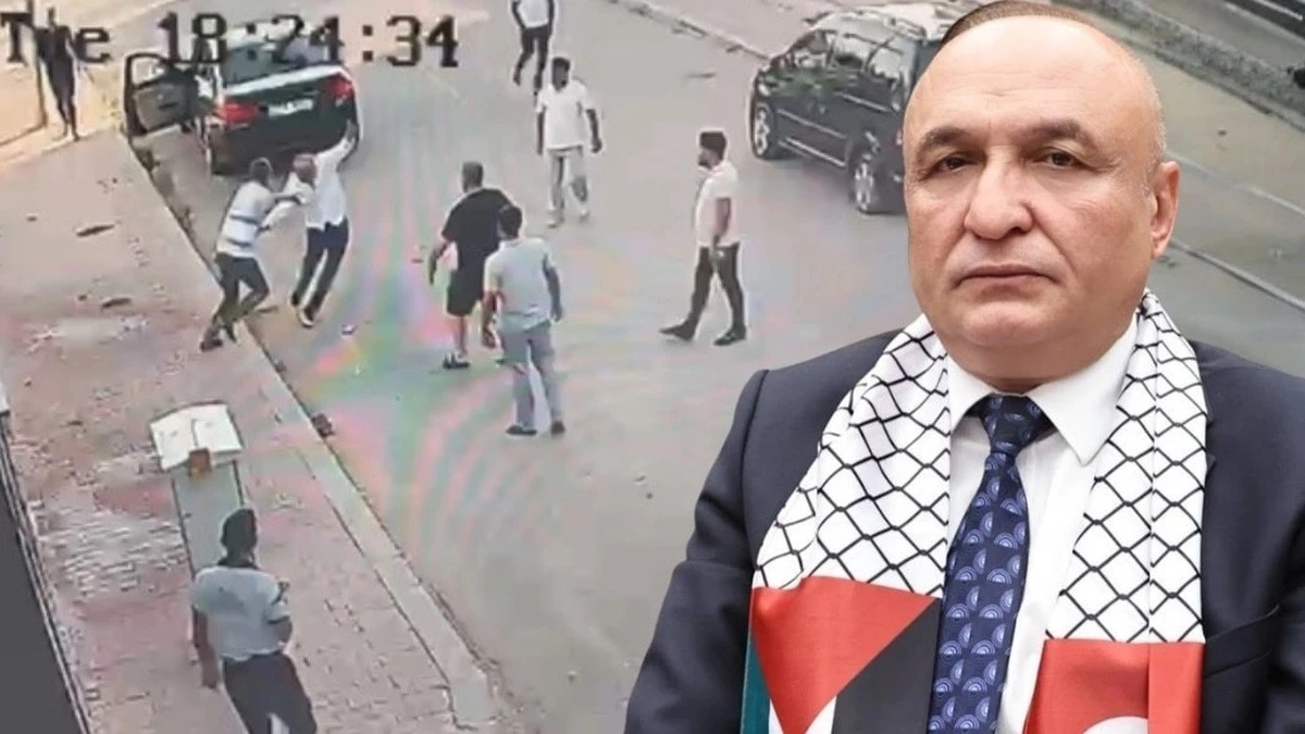 Yeni Parti Milletvekili Meri&ccedil;'i bı&ccedil;aklayan zanlı: &Ccedil;ok pişmanım, yaşadığına seviniyorum