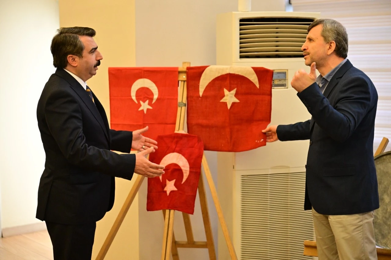 Yıldırım Belediyesi'nden Bursa'nın tarihini yansıtan m&uuml;ze