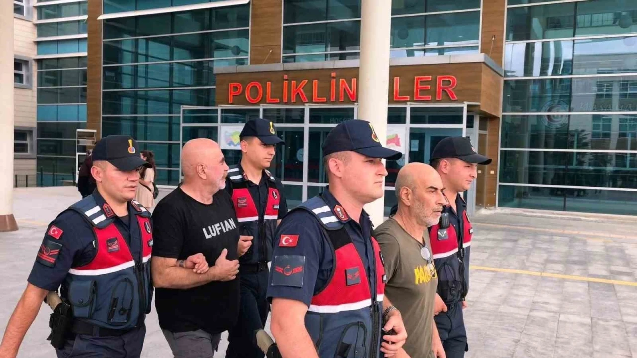 Bursa'da g&ouml;zaltına alınan Ezel Akay'la ilgili yeni gelişme