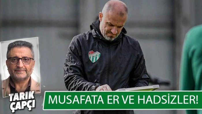 MUSTAFA ER ve HADSİZLER!