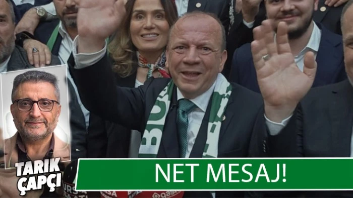 NET MESAJ!