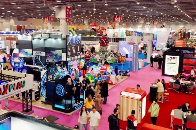 1,8 Milyar Dolara Ulaşan Oyun Ve Eğlence Pazarı 2030&rsquo;a Kadar Y&uuml;zde 28 B&uuml;y&uuml;yecek