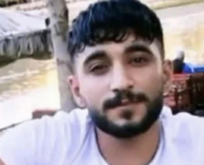 Peynir &uuml;retim tesisi patlamasında 1 &ouml;l&uuml;