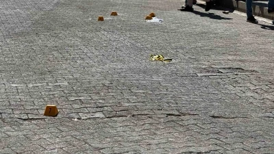 1 kişinin hayatını kaybettiği silahlı kavgada 2 tutuklama