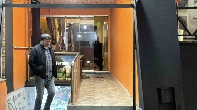 1 kişinin &ouml;ld&uuml;ğ&uuml; esnaf kavgasında 4 kişi g&ouml;zaltına alındı