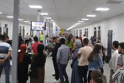 1 Milyar 200 Milyon Muayene! Sağlıkta Rekor mu, T&uuml;keniş mi?