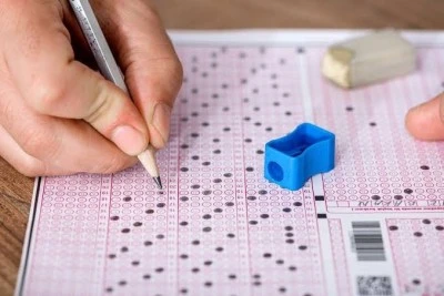 1 milyon 708 bin 329 adayın başvurduğu KPSS maratonu bu pazar başlayacak