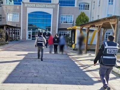 1 milyon değerinde sahte altın sattılar