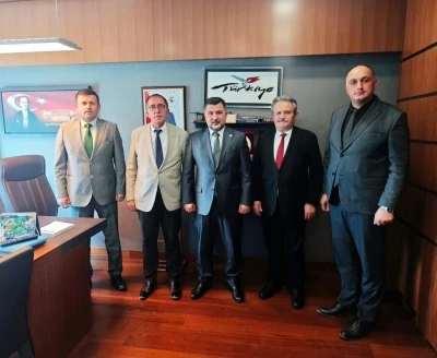 10 Mayıs&rsquo;ta toplu a&ccedil;ılışa davet ettiler
