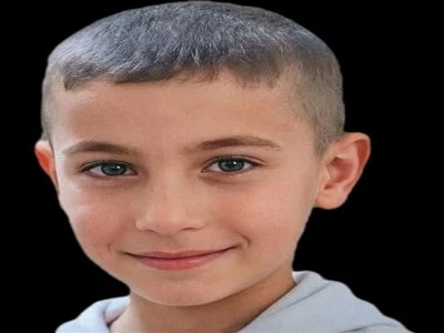 10 yaşındaki Ahmet'in cenazesi bulundu