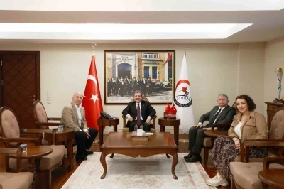 100. Geleneksel Terme Oğuzlu G&uuml;reşleri 8 Haziran&rsquo;da
