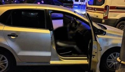 100 metre arayla iki ş&uuml;pheli &ouml;l&uuml;m