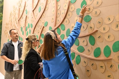 100 &Uuml;lkeden 29 Binin &Uuml;zerinde Ziyaret&ccedil;i Ağırlayan İntermob 2025, Mobilya End&uuml;strisine G&uuml;&ccedil; Kattı