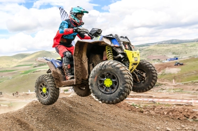 100&rsquo;&uuml;n &Uuml;zerinde Sporcu Senoz Vadisi&rsquo;nde Yarışacak