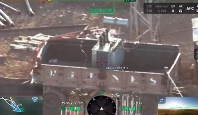 1000 haneye yetecek g&uuml;&ccedil;te ka&ccedil;ak trafo tespit edildi