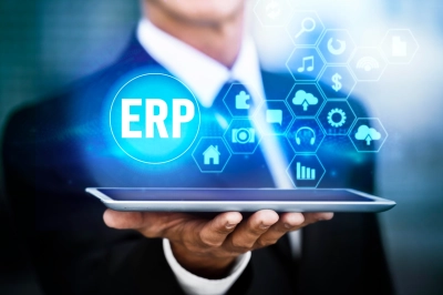 106 Milyar Dolarlık ERP Pazarında Yeni D&ouml;nem