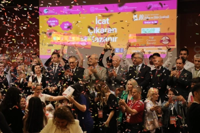 11. Bilim ve Fikir Festivali Başvuruları Başladı