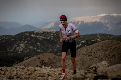 11.Corendon Tahtalı Run To Sky Rekorlarla Sona Erdi