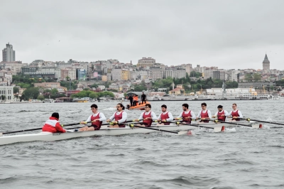 11. Hali&ccedil; Dostluk Kupası Ko&ccedil; &Uuml;niversitesi&rsquo;nin