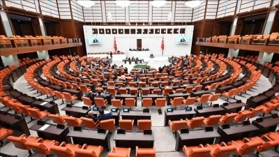 11 milletvekili hakkında 12 dokunulmazlık dosyası TBMM&rsquo;ye g&ouml;nderildi