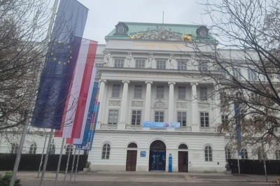 11. Milli Ekonomi Modeli Kongresi Viyana&rsquo;da Başlıyor