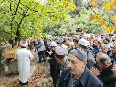 11 yaşında kalp krizinden hayatını kaybetti 