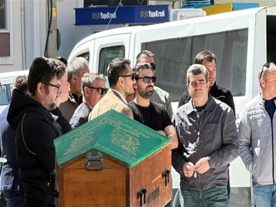 11 yaşındaki &ccedil;ocuğun korkun&ccedil; &ouml;l&uuml;m&uuml; 