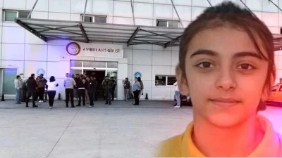 11 yaşındaki &Ouml;yk&uuml;, teneff&uuml;ste fenalaşarak hayatını kaybetti