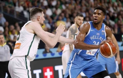 12 Dev Adam&rsquo;ın EuroBasket 2025 yarı finalindeki rakibi Yunanistan oldu