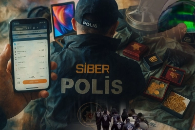 Yasadışı bahis  su&ccedil;u operasyonlarında 32 ş&uuml;pheli yakalandı