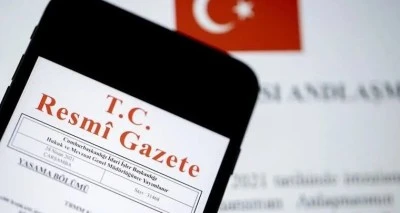 12. Yargı Paketi Resmi Gazete'de yayımlandı