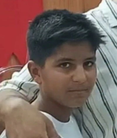 12 yaşındaki &ccedil;ocuk 5 yerinden bı&ccedil;aklanarak &ouml;ld&uuml;r&uuml;ld&uuml;