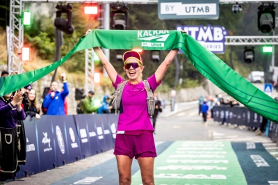 1289 Sporcu, Ka&ccedil;kar Dağları&rsquo;nın Zirvesinde Sınırlarını Aştı!