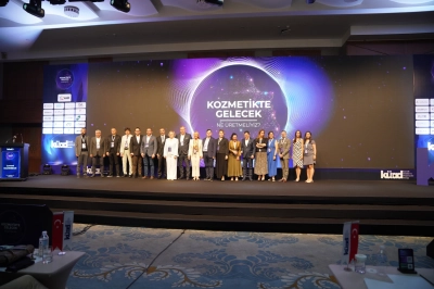 13,8 Milyar Dolarlık Kimya İhracatının Geleceği "Ne &Uuml;retmeliyiz Zirvesi"nde Konuşulacak
