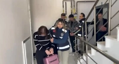 13 ilde d&uuml;zenlenen operasyonda milyonluk ara&ccedil; vurgunu 